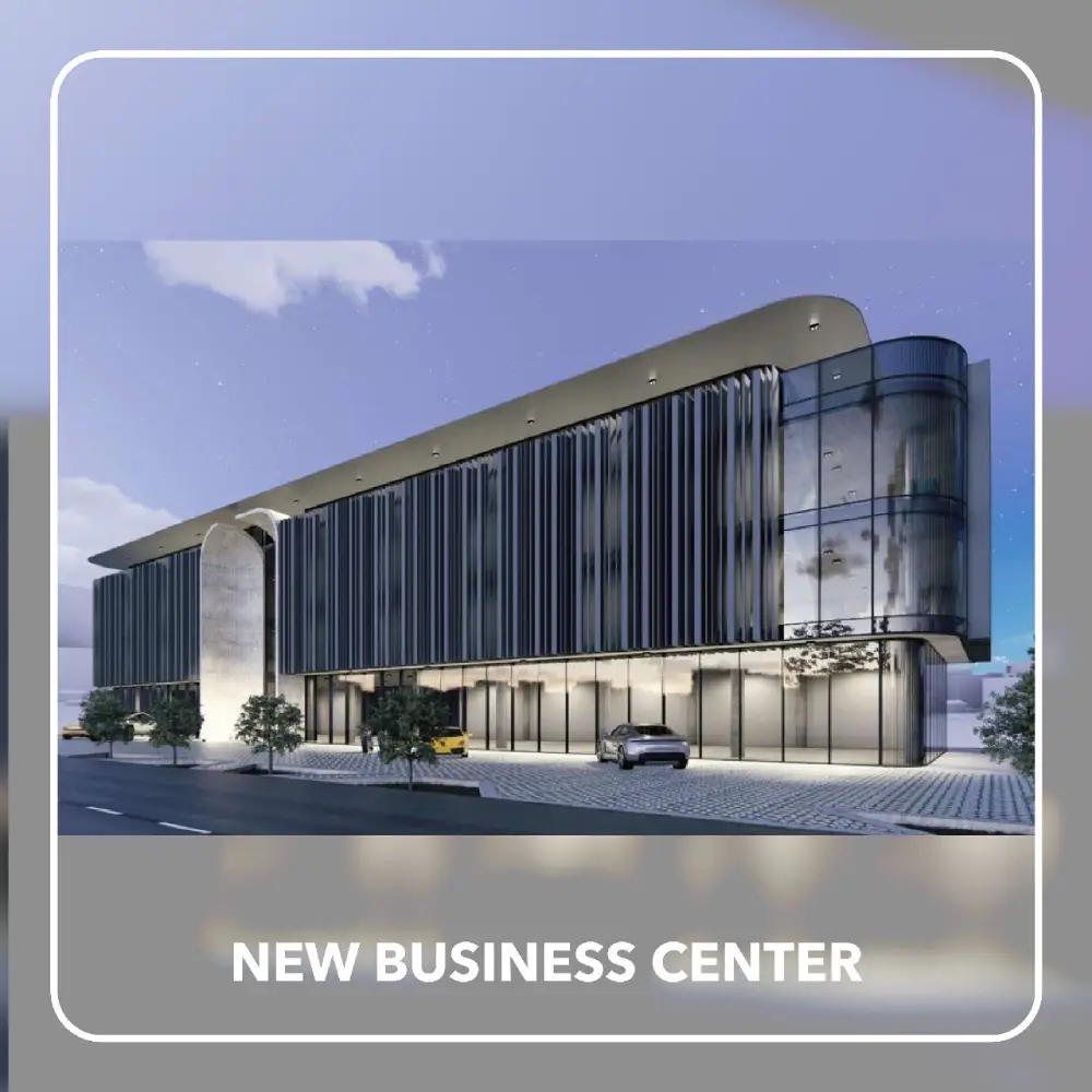 new-center